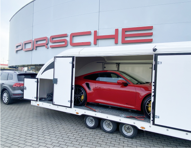 Strona główna 3 Profesjonalny detailing Twojego samochodu 2