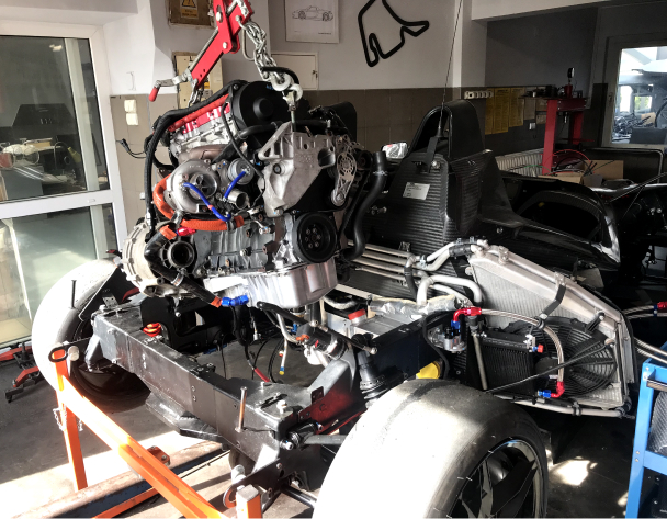 Strona główna 1 Profesjonalny detailing Twojego samochodu